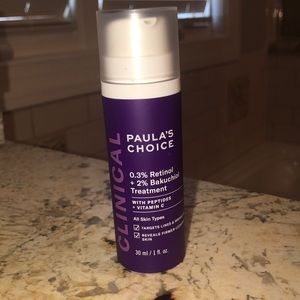 Paula’s Choice Retinol Treatment